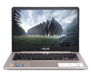 Laptop Asus S410UA-EB633T - Intel i3-8130U, RAM 4GB, HDD 1TB, Intel HD Graphics, 14inch