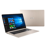 Laptop Asus S410UN-EB210T - Intel Core i5, 4GB RAM, HDD 1TB, Intel HD Graphic, 14 inch