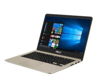 Laptop Asus S410UN-EB210T