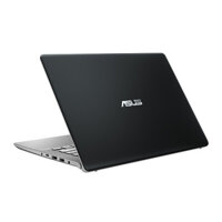 Laptop Asus S430UA-EB003T có bảo mật vân tay