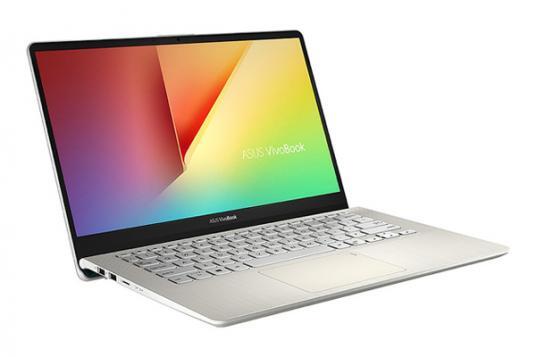Laptop Asus S430UA-EB097T - Intel core i7, 8GB RAM, SSD 256GB, Intel UHD Graphics 620, 14 inch