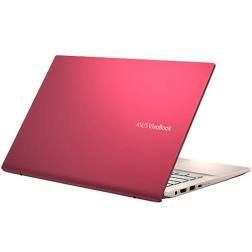 Laptop Asus S431FA-EB525T - Intel Core i5-10210U, 8GB RAM, 512GB SSD, VGA Intel UHD Graphics, 14 inch