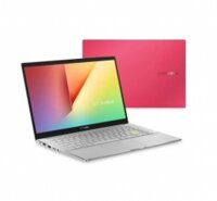 Laptop  ASUS S433FA-EB054T- ĐỎ (I5-10210U/8G/512SSD/14" / W10)