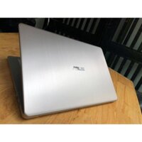 Laptop Asus S510u, i5 8250u, 4G, 1T, 15,6in, BH 4 – 2020