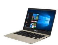 Laptop Asus S510UN-BQ052T