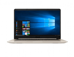 Laptop Asus S510UQ-BQ001T - Intel Core i5-7200U, RAM 4GB, HDD 500GB, GeForce GT 940MX 2GB, 15.6 inch