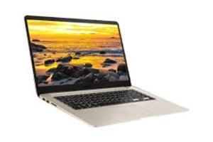 Laptop Asus S510UQ-BQ321T - Intel Core  i5 -7200U, 4GB RAM, 1TB HDD, Intel HD Graphics , 15.6 inch