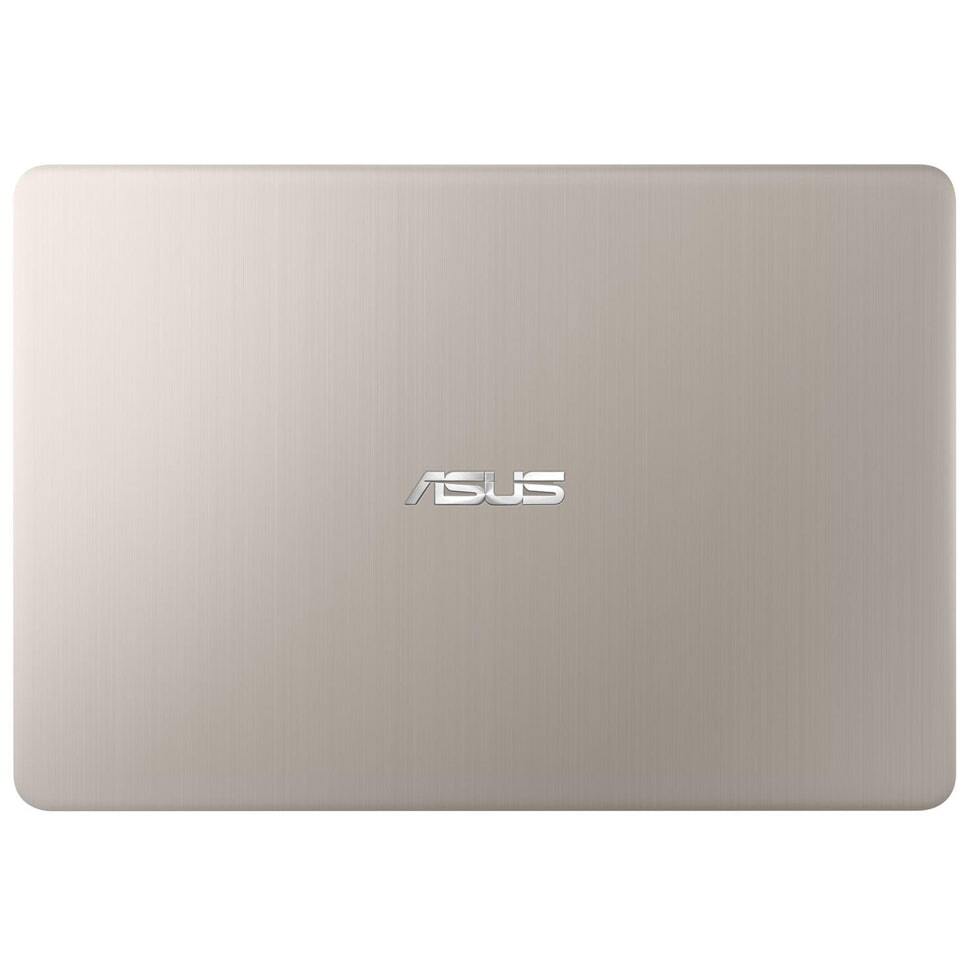 Laptop Asus S510UQ-BQ475T - Intel Core i5-8250U, 4GB RAM, 1TB HDD, VGA NVIDIA Geforce 940MX 2GB, 15.6 inch