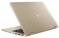 Laptop  Asus S530UA-BQ072T có bảo mật vân tay