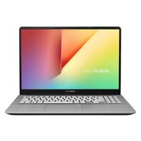 Laptop Asus S530UN-BQ264T có bảo mật vân tay