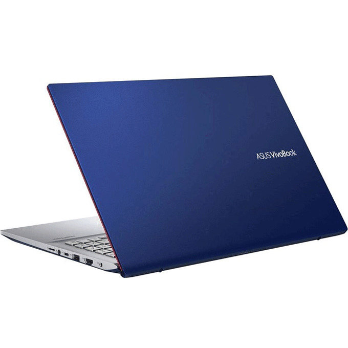 Laptop Asus S531FA-BQ105T - Intel Core i5-8265U, 8GB RAM, SSD 512GB, Intel UHD Graphics 620, 15.6 inch