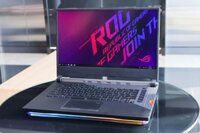 LAPTOP ASUS STRIX G531 /i5-9300H /8Gb /512Gb / GTX 1050/ 15.6″ FHD IPS