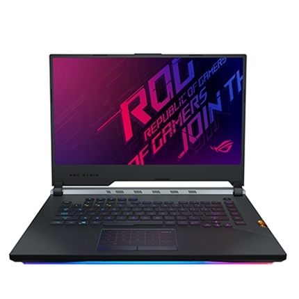 Laptop Asus Strix G531GD-AL078T - Intel Core i5-9300H, 8GB RAM, SSD 256GB + HDD 1TB, Intel UHD 630M + Nividia GTX 1050 4G Vram DDR5, 15.6 inch