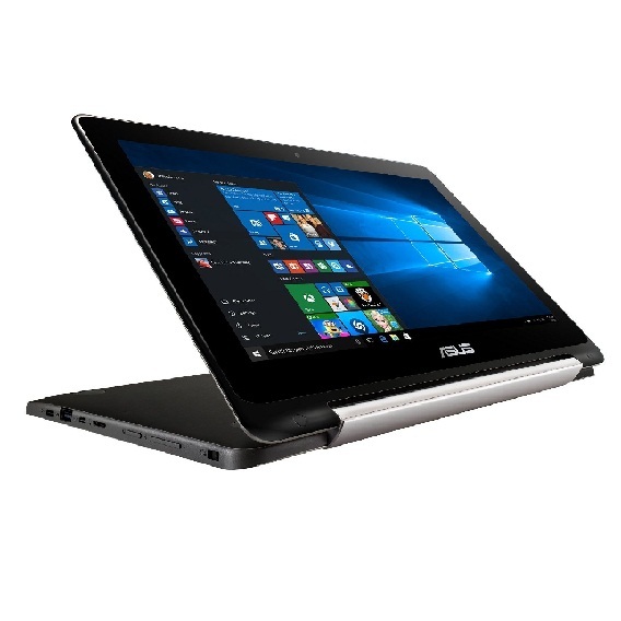 Laptop Asus TP200SA-FV0128D - Intel Bay Trail Celeron N3050, Ram 4 Gb, SSD 128 Gb, Intel HD Graphics, 11.6 inch