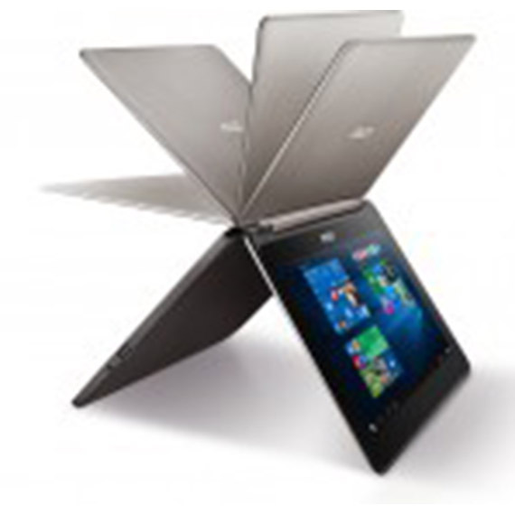 Laptop Asus TP200SA-FV0128D - Intel Bay Trail Celeron N3050, Ram 4 Gb, SSD 128 Gb, Intel HD Graphics, 11.6 inch