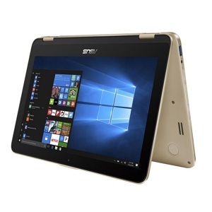 Laptop Asus TP203NAH-BP044T - Intel Celeron Processor N3350, 4GB RAM, HDD 1TB, Intel HD Graphics, 11.6 inch