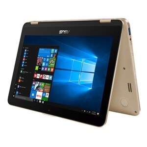 Laptop Asus TP203NAH-BP049T - Intel Pentinum N4200, 4GB RAM, HDD 1TB, Intel HD Graphics 505, 11.6 inch