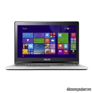Laptop Asus TP300LA-DW009H - Intel Core i5-4210U 1.7GHz, 4GB RAM, 500GB HDD, Intel graphic MH4400