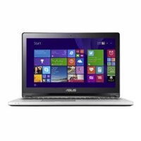 Laptop Asus TP300LA-DW190H Silver Aluminum