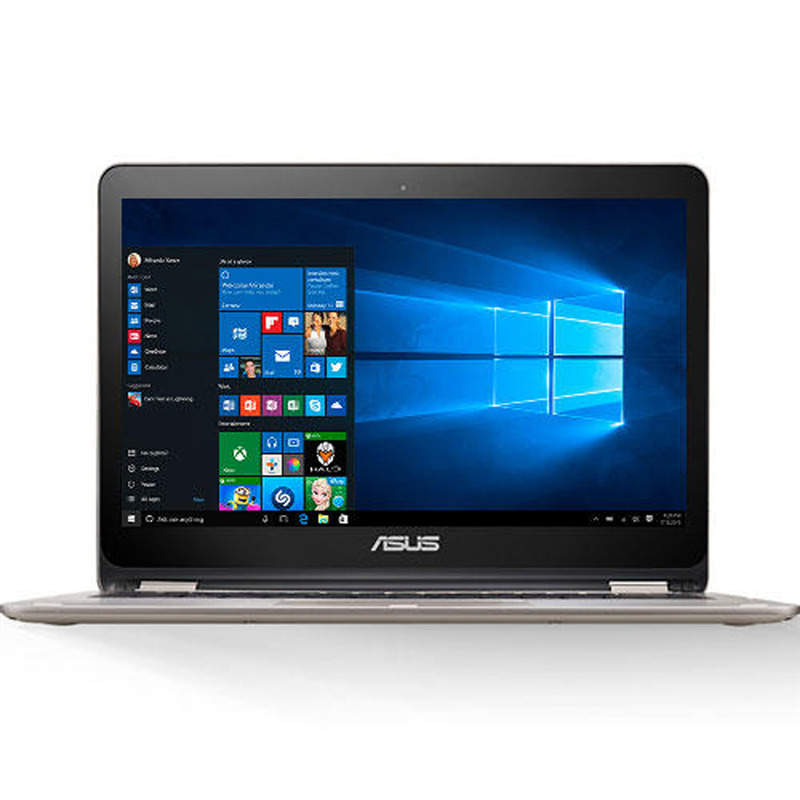 Laptop Asus TP301UA-C4147T - Intel core i5, 4GB RAM, HDD 500GB, 	Intel HD Graphics 520, 13.3 inches
