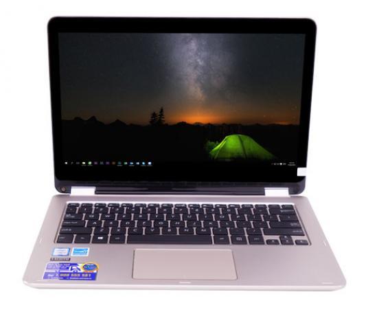Laptop Asus TP301UA-C4147T - Intel core i5, 4GB RAM, HDD 500GB, 	Intel HD Graphics 520, 13.3 inches