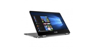 Laptop Asus TP410UA-EC228T - Intel core i3, 4GB RAM, HDD 1TB, Intel HD Graphics, 14 inch