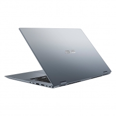 Laptop Asus TP410UF-EC029T - Intel Core i5-8250U, 4GB RAM, 1TB HDD, VGA NVIDIA GeForce MX130 2GB, 14 inch