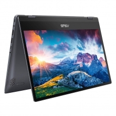 Laptop Asus TP412FA-EC123T - Intel Core i5-8265U, 4GB RAM, SSD 512GB, Intel UHD Graphics 620, 14 inch