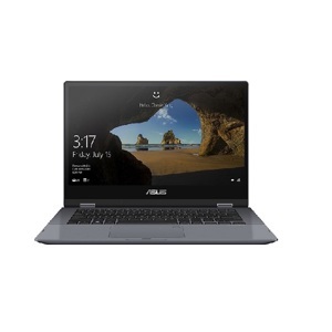 Laptop Asus TP412FA-EC123T - Intel Core i5-8265U, 4GB RAM, SSD 512GB, Intel UHD Graphics 620, 14 inch