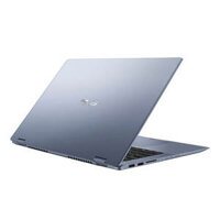 Laptop Asus TP412UA-EC101T Xanh xoay 360 độ