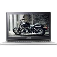 Laptop Asus TP500LA-CJ108H – Intel Core i5-4210U 1.9Ghz, 4GB DDR3, 500GB HDD + 24GB SSD, VGA HD Graphics 4400, 15.6inches