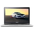 Laptop Asus TP500LA-CJ108H - Intel Core i5-4210U 1.9Ghz, 4GB DDR3, 500GB HDD + 24GB SSD, VGA HD Graphics 4400, 15.6inches