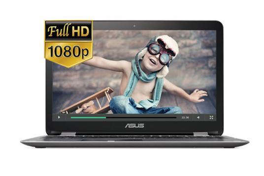Laptop Asus TP501UA-DN094T - Intel i3-6100U, RAM 4GB, 500GB, 15.6 inches