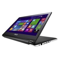 LAPTOP ASUS TP550L CẢM ỨNG I3-TH4/4GB/500GB HDD
