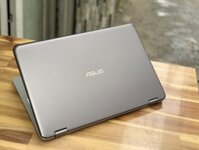 Laptop Asus Transformer Book Flip TP501UB, i5 6200U 4G 500G Full HD Vga GT940 Cảm ứng xoay 360 độ giá rẻ