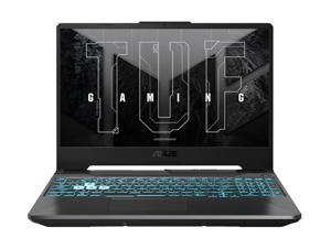Laptop Asus TUF A15 FA506Q-SB54 - AMD Ryzen 5 5600H, 16GB RAM, SSD 512GB, Nvidia GeForce RTX 3050 Ti 4 GB, 15.6 inch