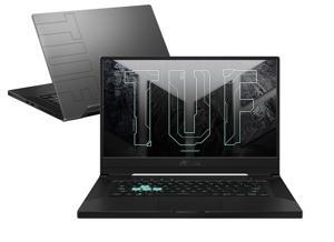 Laptop Asus TUF Dash F15 FX516PE-HN005T - Intel Core i7-11370H, 8Gb RAM, SSD 512GB, Nvidia GeForce  RTX 3050Ti 4GB + Intel Iris Xe Graphics, 15.6 inch