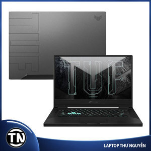 Laptop Asus TUF Dash F15 FX516PC-HN558W - Intel core i5-11300H, 8GB RAM, SSD 512GB, Nvidia GeForce RTX 3050 4GB GDDR6, 15.6 inch