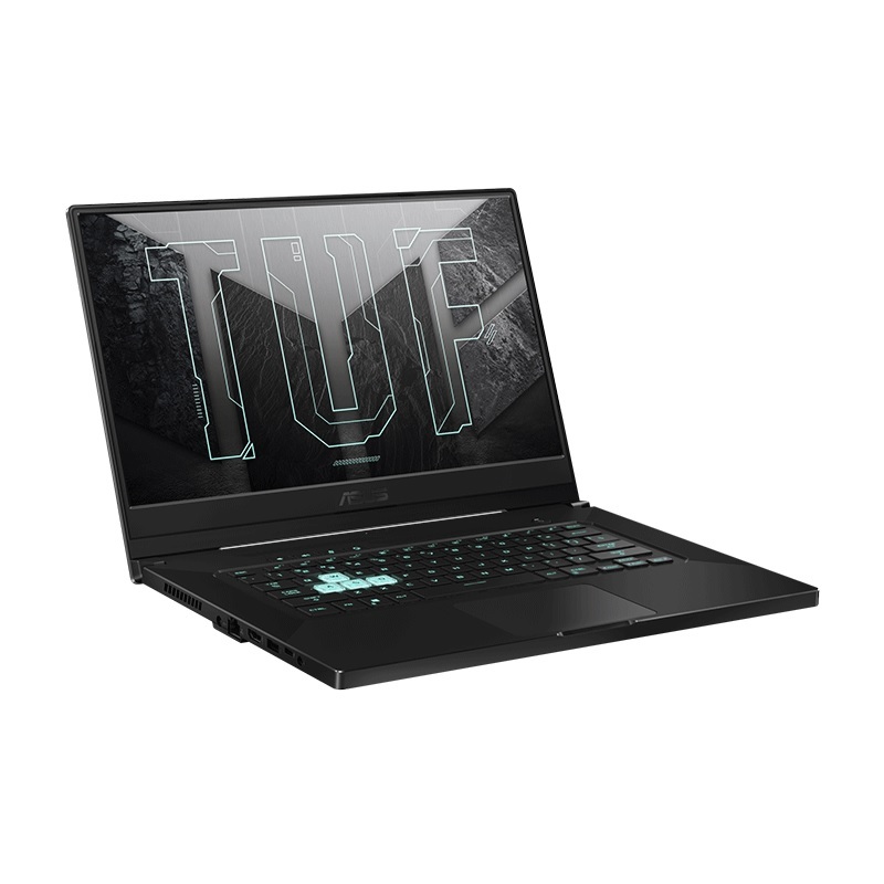 Laptop Asus TUF Dash F15 FX516PC-HN002T - Intel Core i5-11300H, 8GB RAM, SSD 512GB, Nvidia GeForce  RTX 3050 4GB, 15.6 inch