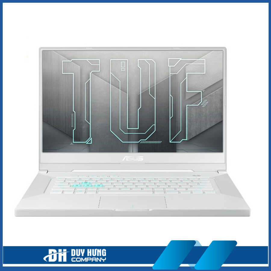 Laptop Asus TUF Dash F15 FX516PC-HN011T - Intel Core i5-11300H, 8GB RAM, SSD 512GB, Nvidia GeForce  RTX 3050 4GB, 15.6 inch