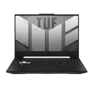 Laptop Asus TUF Dash F15 FX517ZM-HN480W - Intel Core i7-12650H, 8GB RAM, SSD 512GB, Nvidia Geforce RTX3060 6GB, 15.6 inch