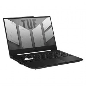 Laptop Asus TUF Dash F15 FX517ZM-HN480W - Intel Core i7-12650H, 8GB RAM, SSD 512GB, Nvidia Geforce RTX3060 6GB, 15.6 inch