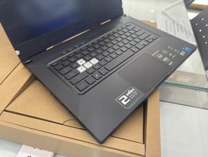 Laptop Asus TUF Dash Gaming F15 FX516PM-HN023T - Intel Core i7-11370H, 16GB RAM, SSD 512GB, Nvidia GeForce  RTX 3060 6GB GDDR6, 15.6 inch