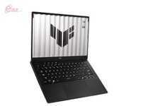 Laptop ASUS TUF Gaming A14 FA401KM-RG010WS | Ryzen™ AI 7 350 | 32GB | 1TB | RTX 5060 | 14inch 2.5K 165Hz | Win 11 | Office | Xám | 0625