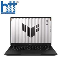 Laptop ASUS TUF Gaming A14 FA401WV-RG062WS (AMD Ryzen AI 9 HX 370 | 16GB | 1TB | RTX 4060 | 14 inch 2.5K 165Hz | Win 11 | Xám)