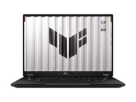 Laptop Asus TUF Gaming A14 FA401KM-RG010WS - Xám
