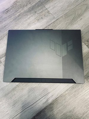 Laptop Asus TUF Gaming A15 FA507RC-HN051W - AMD Ryzen 7-6800H, 8Gb RAM, SSD 512GB, Nvidia GeForce RTX 3050 4GB GDDR6, 15.6 inch