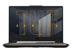 Laptop Asus TUF Gaming A15 FA506QM-HN005T - AMD Ryzen 7 5800H, 16GB RAM, SSD 1TB, Nvidia GeForce  RTX 3060 6GB GDDR6, 15.6 inch
