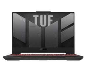Laptop Asus TUF Gaming A15 FA507XI-LP420W - AMD Ryzen 9 7940HS, 8GB RAM, SSD 512GB, Nvidia GeForce RTX 4070 8GBB GDDR6 + AMD Radeon Navi2 Graphics, 15.6 inch