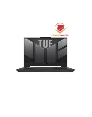 Laptop Asus TUF Gaming A15 FA507RM-HN018W - AMD Ryzen 7-6800H, 8GB RAM, SSD 512GB, Nvidia GeForce RTX 3060 6GB GDDR6, 15.6 inch